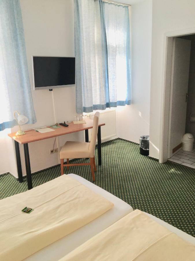 Gasthof Baeren Ochsenfurt Esterno foto